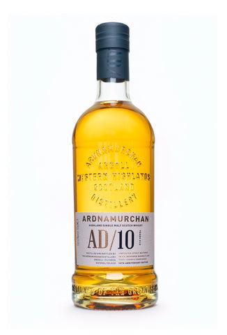 Ardnamurchan 10 Year Old