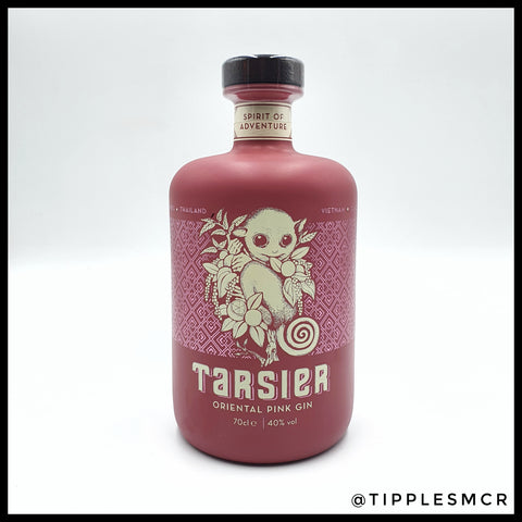 Tarsier Oriental Pink Gin