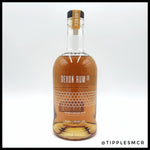 Devon Rum Co Honey Spiced Rum
