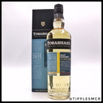 Torabhaig Legacy Series Allt Gleann Single Malt Scotch Whisky