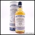 Mossburn Islands Blended Malt Scotch Whisky