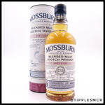 Mossburn Speyside Blended Malt Scotch Whisky