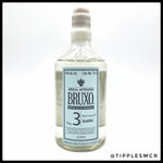 Bruxo No.3 Barril Mezcal