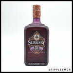 Slingsby Blackberry Gin