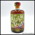 The Bush Rum Co Tropical Citrus Spiced Rum