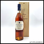 Baron de Sigognac Armagnac 20yr