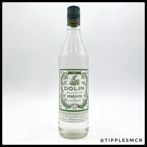 Dolin Extra Dry Vermouth