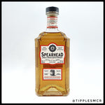 Spearhead Single Grain Scotch Whisky