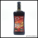 Vecchio Del Capo Amaro Red Hot Edition