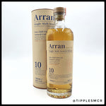 Arran 10yr Single Malt Scotch Whisky