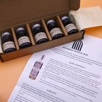 Decanter Manchester Spiced Rums Tasting Box