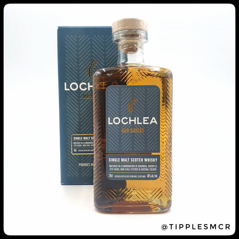 Lochlea - Our Barley