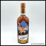 Stork Club German Rye Whiskey