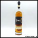 The Legendary Dark Silkie Irish Whiskey