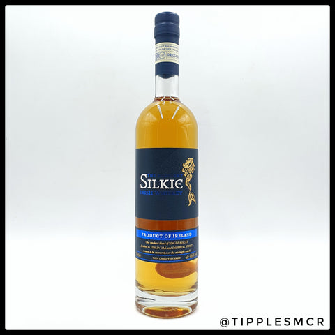 The Midnight Silkie Irish Whiskey