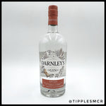Darnley's Spiced Gin