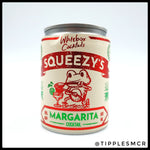 Squeezy's Margarita