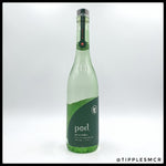 POD Pea Vodka