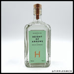Height of Arrows Original Dry Gin