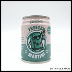 Freezer Martini