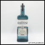 Willem Barentz Dry Gin