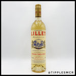 Lillet Blanc Aromatised Wine