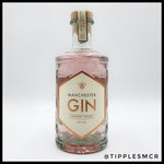 Manchester Gin Raspberry