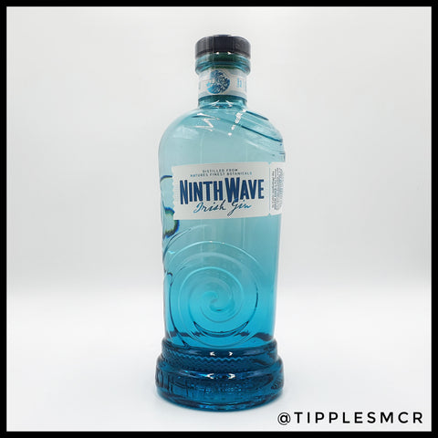 Ninth Wave Gin