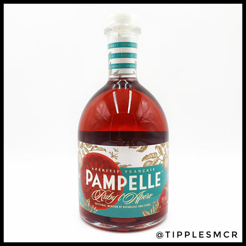 Pampelle Ruby L'Apero