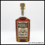 Pikesville Rye Whiskey
