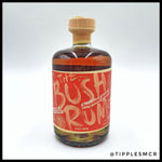 The Bush Rum Co Original Spiced Rum