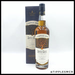 Compass Box Spice Tree Blended Malt  Scotch Whisky