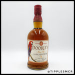 Doorly's 5yr Rum