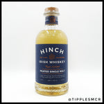 Hinch Peated Irish Whiskey