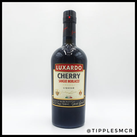 Luxardo Sangue Morlacco Cherry Liqueur
