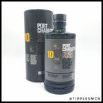 Port Charlotte 10yr Single Malt Scotch Whisky