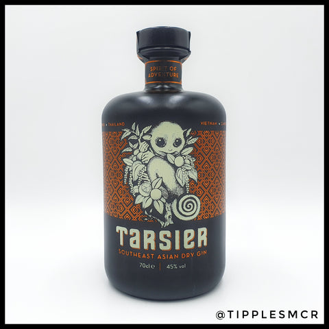 Tarsier Gin