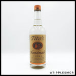 Titos Vodka